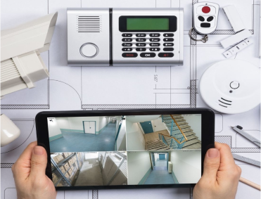 Maintenance and odd jobs